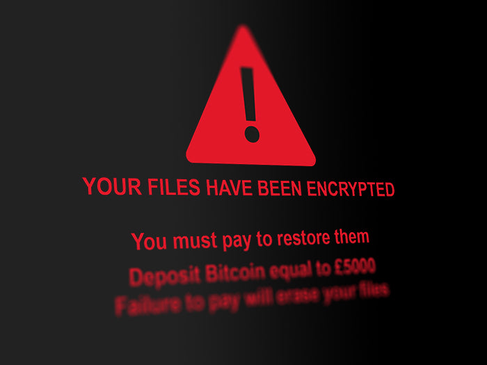 What is Ransomware?